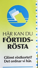 fortidsrostning